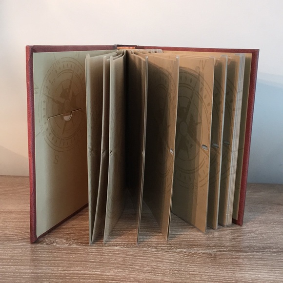 Nautical Photo Book - Picture 3 of 9